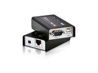 ATEN CE100 CAT5 USB MINI Console Extender