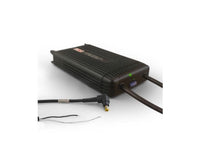 Panasonic CF-LNDDC120HW Lind 120 Watt 12-32 Volt Input Car Adapter for ToughBooks for Hardwired Installations (bare wire)