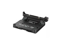 Panasonic CF-VVK331M 33 Vehicle Dock Adapter (VDA) Bundle - dual pass. For CF-33. Includes Lite Keyboard