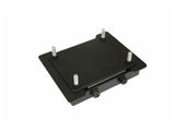 Havis C-HDM-134 Fixed Adapter Plate: Universal
