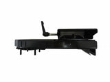 Havis C-MD-119 11 Slide Out Locking Swing Arm with Low Profile Motion Device Adapter