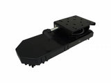 Havis C-MD-119 11 Slide Out Locking Swing Arm with Low Profile Motion Device Adapter