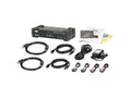 ATEN CS1922M 2-PORT USB3.0 4K Displayport KVMP