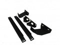 Havis C-SBX-101-KIT-1 Sub, Kit, Optional, Trunk, Box, Universal, SUV, Internal, 13-17