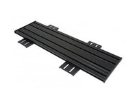 Havis C-TMW-RAM-01 Base, Trunk Mount, 8" Wide, 28" Extrusion, with Vehicle Mount, RAM, 2003-2024