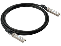 Axiom DAC-SFP-10GE-5M-AX SFP+ DAC Cable for Aruba 5m
