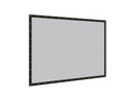 Elite Screens DIY195RV1 DIY Pro Rear Series, 195inch 4:3, DoItYourself Indoor / Outdoor Projection Screen