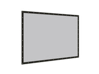 Elite Screens DIY195RV1 DIY Pro Rear Series, 195inch 4:3, DoItYourself Indoor / Outdoor Projection Screen