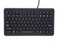 iKey DP-88-USB Keyboard - QWERTY - Input Device / Keys Qty: 100 - Wired - USB