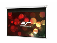 Elite Screens EB120VW2-E8 Evanesce B, 120inch 4:3, Recessed Ceiling InCeiling Electric Projection Projector Screen