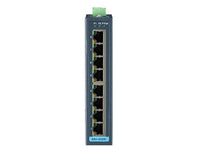 B+B SmartWorx EKI-2528I-BE 8-PORT 10/100MBPS Unmanaged Indust