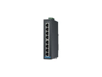 B+B SmartWorx EKI-2728-CE 8-PORT IND. Unmanaged GBE Switch