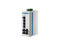 B+B SmartWorx EKI-5524MMI-ST-AE PROVIEW,4+2MMF 10/100MBPS Switch W/ST