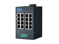 B+B SmartWorx EKI-5526I-PN-AE 16FE IND. Switch with Profinet,w/t.