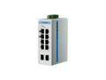 B+B SmartWorx EKI-5729FI-AE PROVIEW,8G+2G FULL Gigabit IND. Switch
