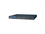 B+B SmartWorx EKI-9228G-8COI-AE IND. Rackmount L2 Managed Switch with A.