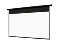 Elite Screens ELECTRIC90X Spectrum Series, Multi-Purpose Electric Screen with IR Remote