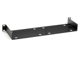 Black Box EMEDRMK Rackmount DIN-Rail Bracket - Dual, 1U
