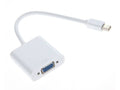 Axiom F7U-00025-AX Mini DisplayPort to VGA Adapter
