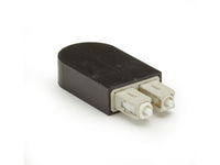 Black Box FOLB50M1-SC Fiber Optic Loopback - OM1, Multimode, S