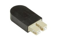 Black Box FOLB50M3-SC Fiber Optic Loopback - OM3, Multimode, S
