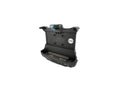 Panasonic GJ-33-TVD2-L Gamber-Johnson Lite Tablet Vehicle Dock (dual pass) for the CF-33 tablet only. USB (6), Serial, LAN (2), Dual RF