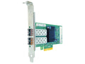 Axiom I350F2-AX 1G QP SFP Network Adapter