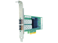 Axiom I350F2-AX 1G QP SFP Network Adapter