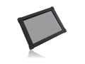 iKey IK-FPMT-15-1500 15Inch High-Bright Touchscreen Display with Rubber Bezel