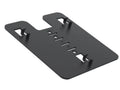 SpacePole ING6601-MN-02 PAYMENT: Ingenico ISC250 Plate