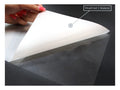 Elite Screens IRP123H2 123 Diagonal (16:9), Self-adhesive optical rear projection film V - 4K Ultra HD, Active 3D, and HDR Ready