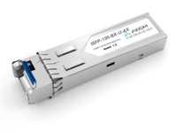 Axiom ISFP-100-BX-U-AX 100BASE-BX-U SFP for Alcatel