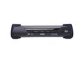 ATEN KE8952R 4K HDMI KVM OVER IP W/ POE Receiver UNIT
