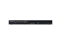 ATEN KH2508A 2 User 8-Port CAT5 KVM