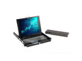 Black Box KVT417A-1UV-R3 17" LCD Console Drawer with 1-Port KVM Switch, GSA, TAA