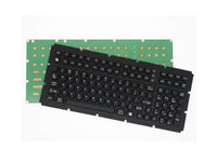 iKey KYB-114-OEM-PS2 Industrial OEM Keyboard