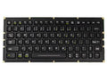 iKey KYB-81-OEM-PS2 NEMA 4X rated OEM Kboard,small form fact