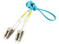 Axiom LCLCB4PAS30-AX LC/LC BENDnFLEX Silver OM4 30m