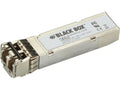 Black Box LSP421 10G (10-Gbps) SFP+ with Extended Diagnostics - (1) 10-Gbps Multimode Fiber, 850nm, 300m, LC