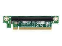 MiTAC M2091 1U Riser Card; Modify from M2083