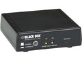 Black Box ME800A-R4 Async RS232 Extender Over CATx - DB9 Female to Terminal Block