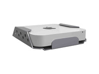 Compulocks MMEN76 Mac Mini Security Mount Silver