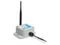 Monnit MNS2-9-IN-TS-ST Industrial Wireless Temperature Sensor - Includes: Wireless Sensor Mounting Hardware 3V Industrial Battery (Pre-Installed) SMA Antenna
