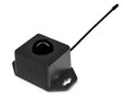 Monnit MNS2-9-W1-MS-IR Wireless Motion Detection Sensor - Coin Cell Battery Powered - Includes: Wireless Sensor CR2032 - Coin Cell Battery Mounting Hardware