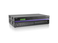 SmartAVI MU88-S 8x8 USB 2.0 Switch
