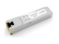 Axiom N-SFP-TX-AX 1000BASE-T SFP for Niagara