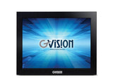 GVision O15AX-CV-45P0 LCD Display - Flat - 1024 x 768 - 15Inch - 1500 : 1 - 270 nit - 170/170 - 4:3