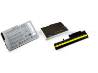 Axiom PA3163U-1BRS-AX Ni-MH 8-Cell Battery for Toshiba