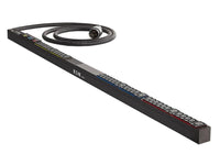 Eaton PC3037 Epdu, Ba, 3U (10) 5-15R, (2) 5-20R
