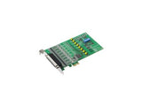 B+B SmartWorx PCIE-1620A-BE PCIE Card, 8XRS-232